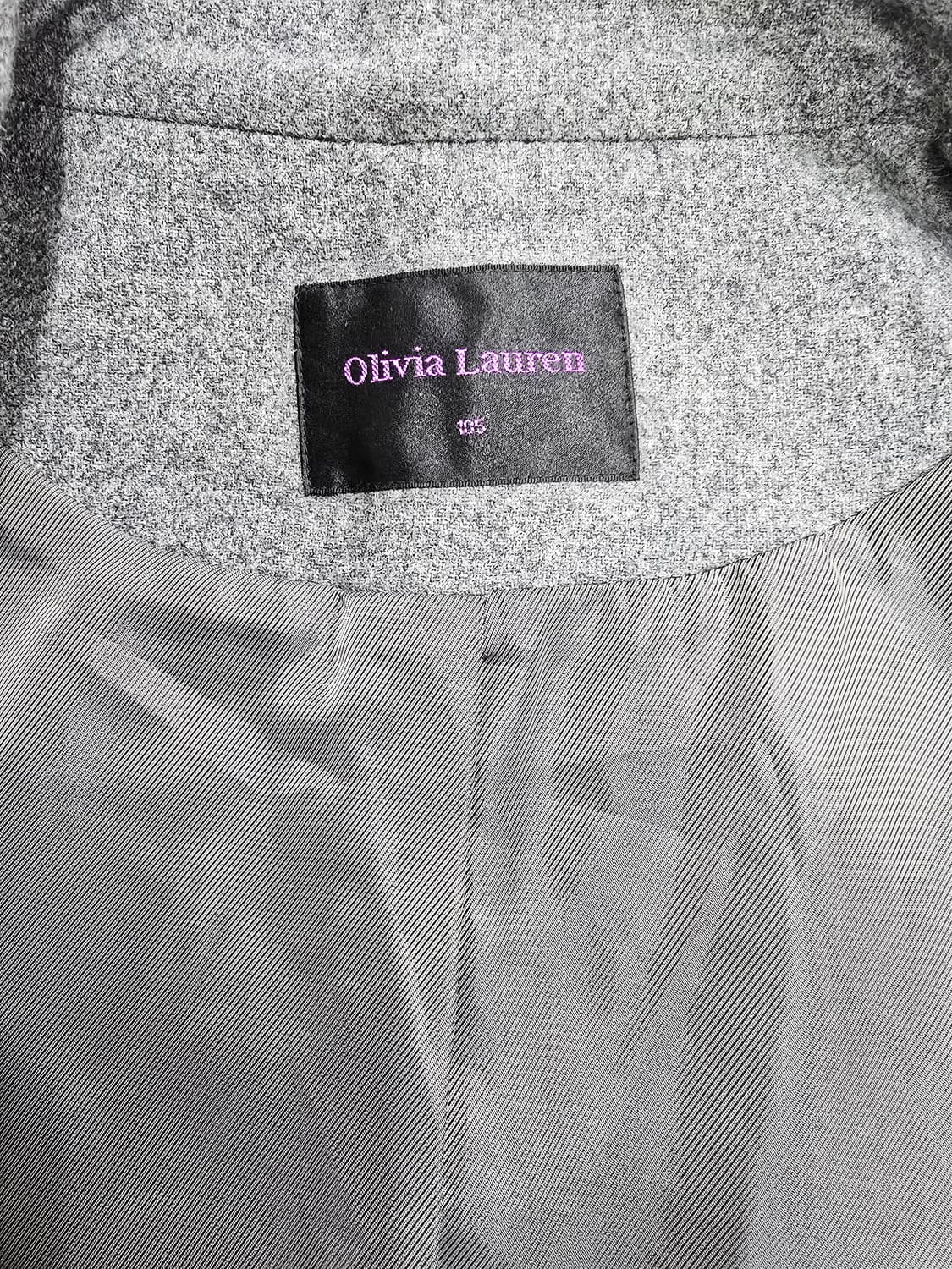 올리비아로렌 여성 코트105 상품이미지9