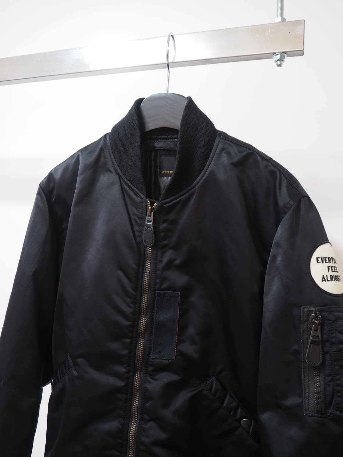 Hysteric Glamour primaloft ma-1 jacket  상품이미지2