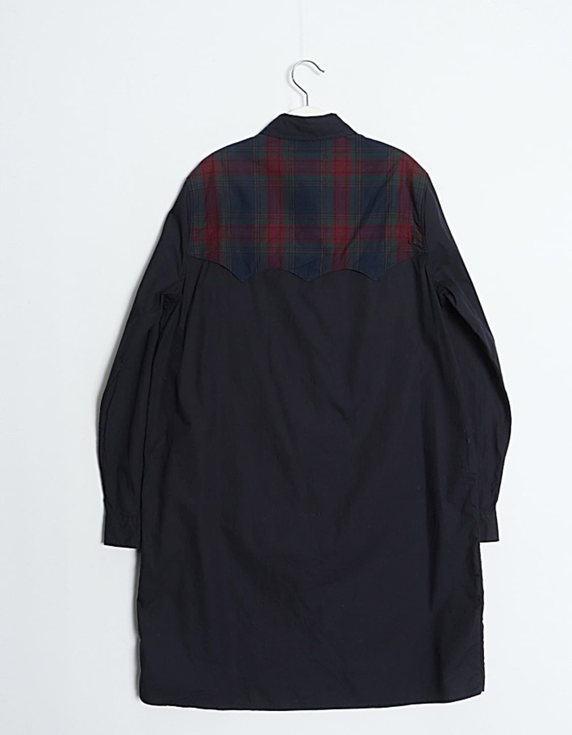 FRED PERRY Shirt One-Piece 상품이미지5