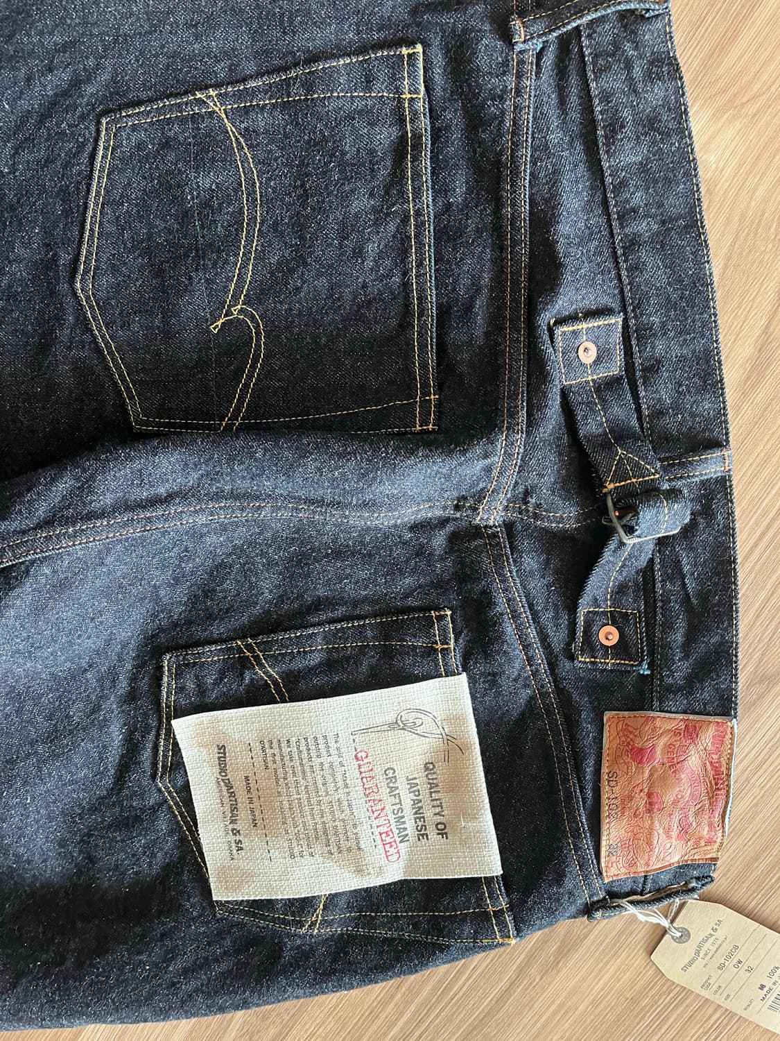 스튜디오 다치산 sd-102 상품이미지3