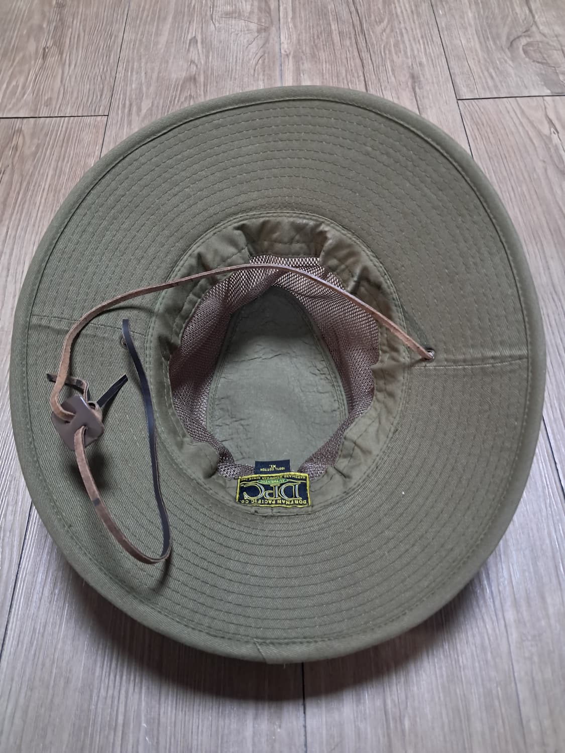 DPC 버킷햇 XL 상품이미지6