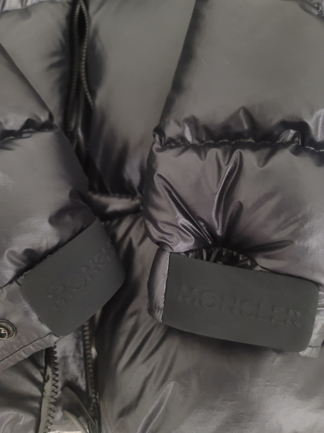 몽클레어 yonne 패딩 상품이미지6