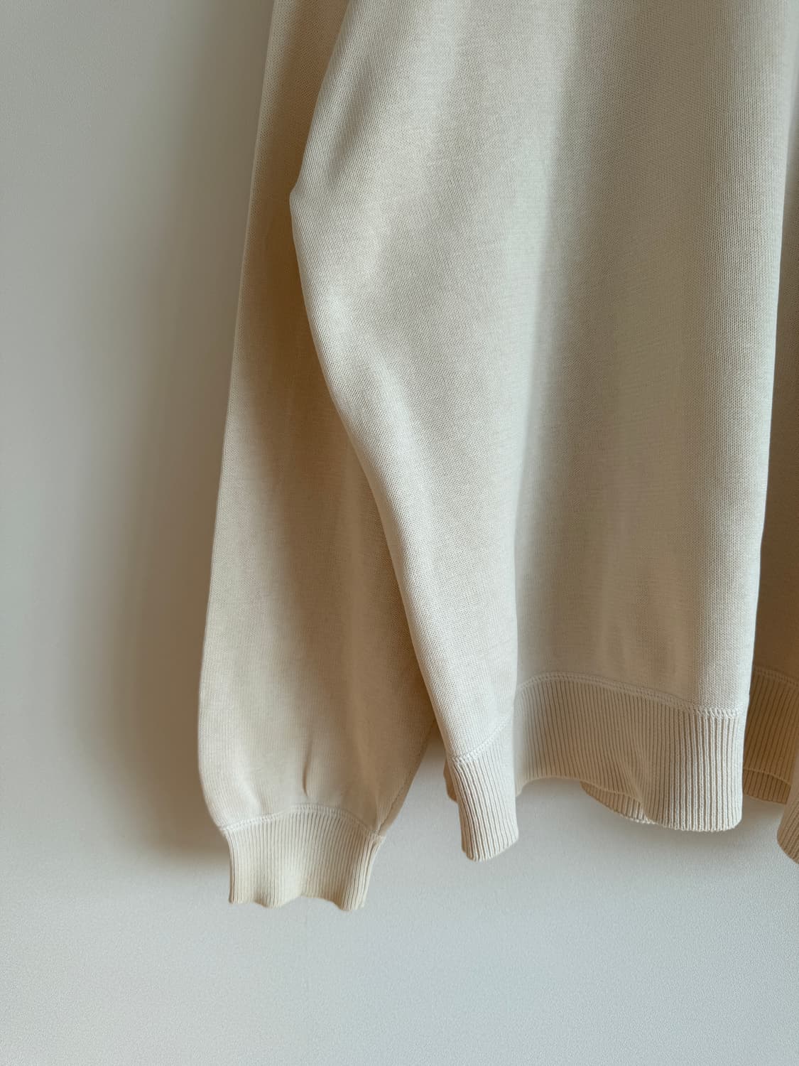 올드 타미힐피거(TOMMY HILFIGER) 코튼 니트 상품이미지5