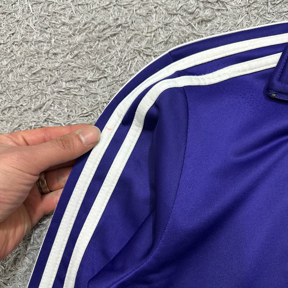 [90-95] 아디다스 파이어버드져지 상품이미지5