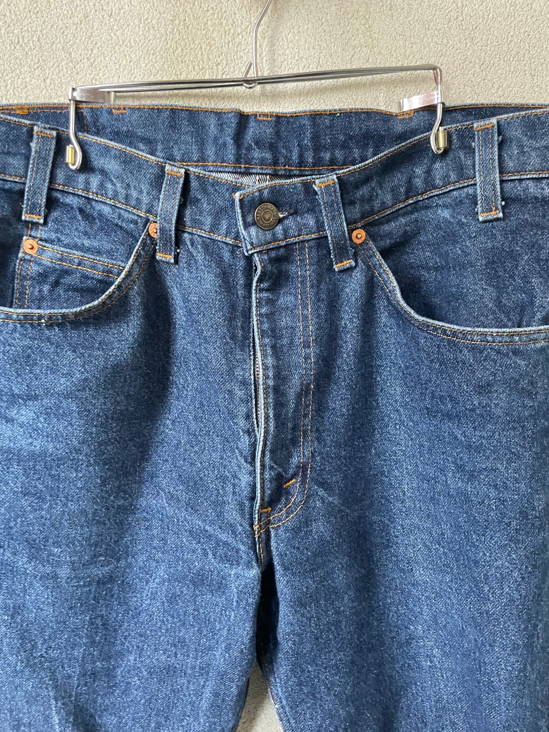 Levis 517 W34 L31 상품이미지3