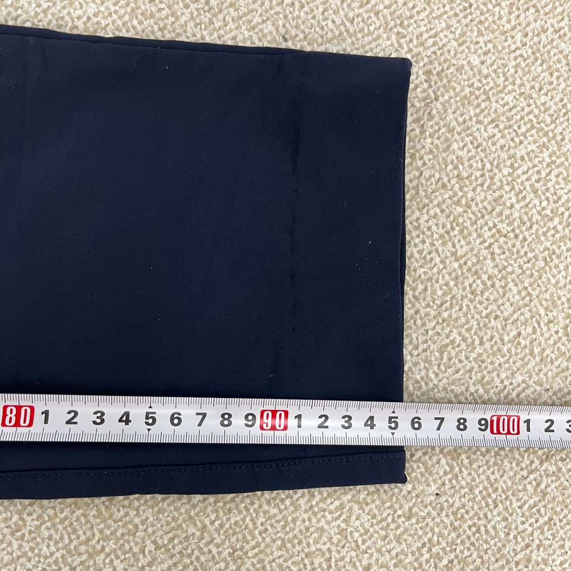 [80] 커터앤벅 골프 기능성 기모 바지 0114M1 상품이미지8