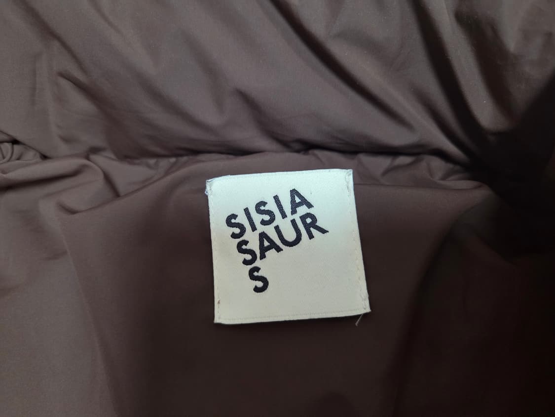 샵오눅(Shoponuk) 시시아사우르스 패딩 55-66 상품이미지4