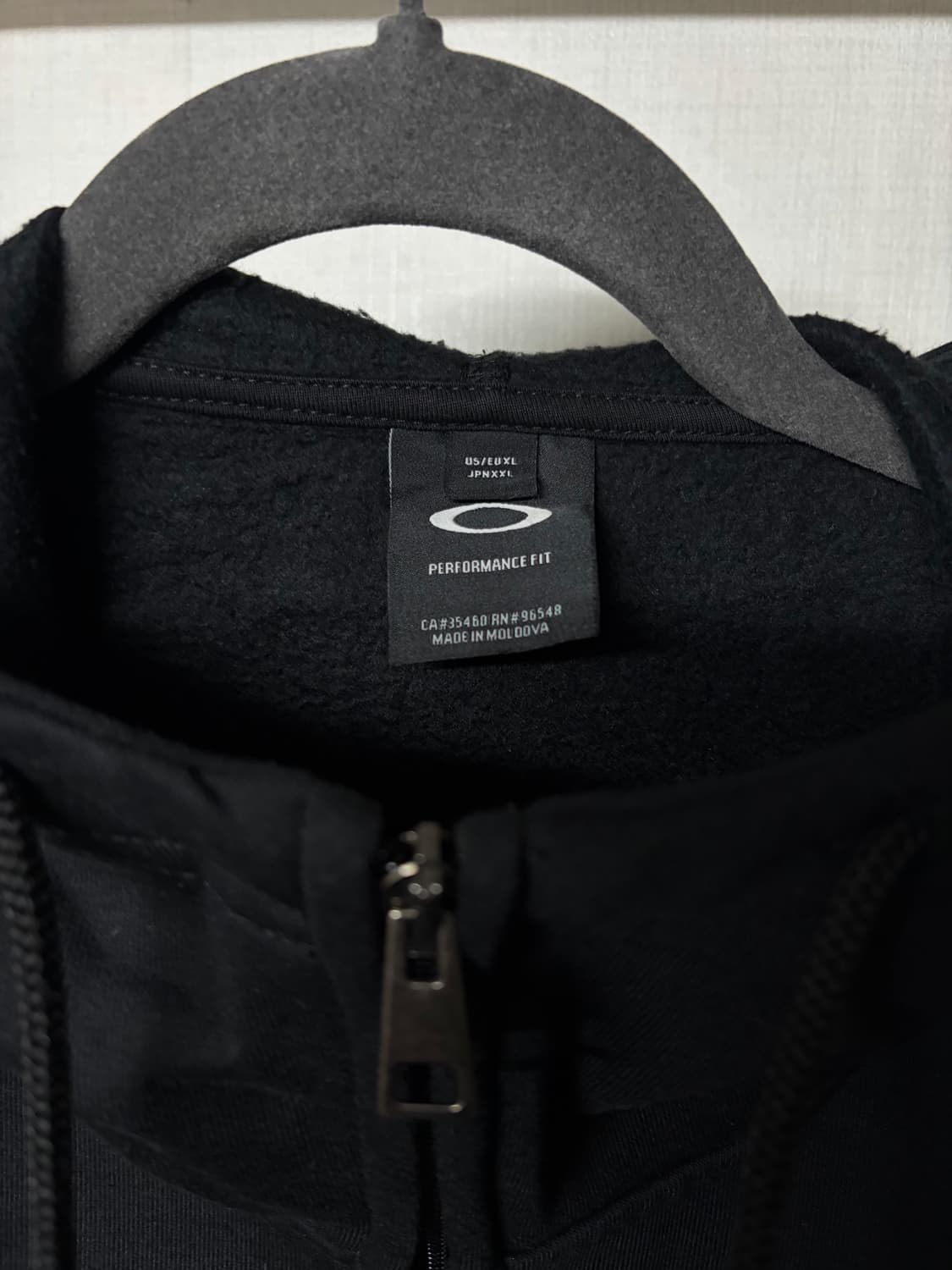 오클리 후드집업 상품이미지3