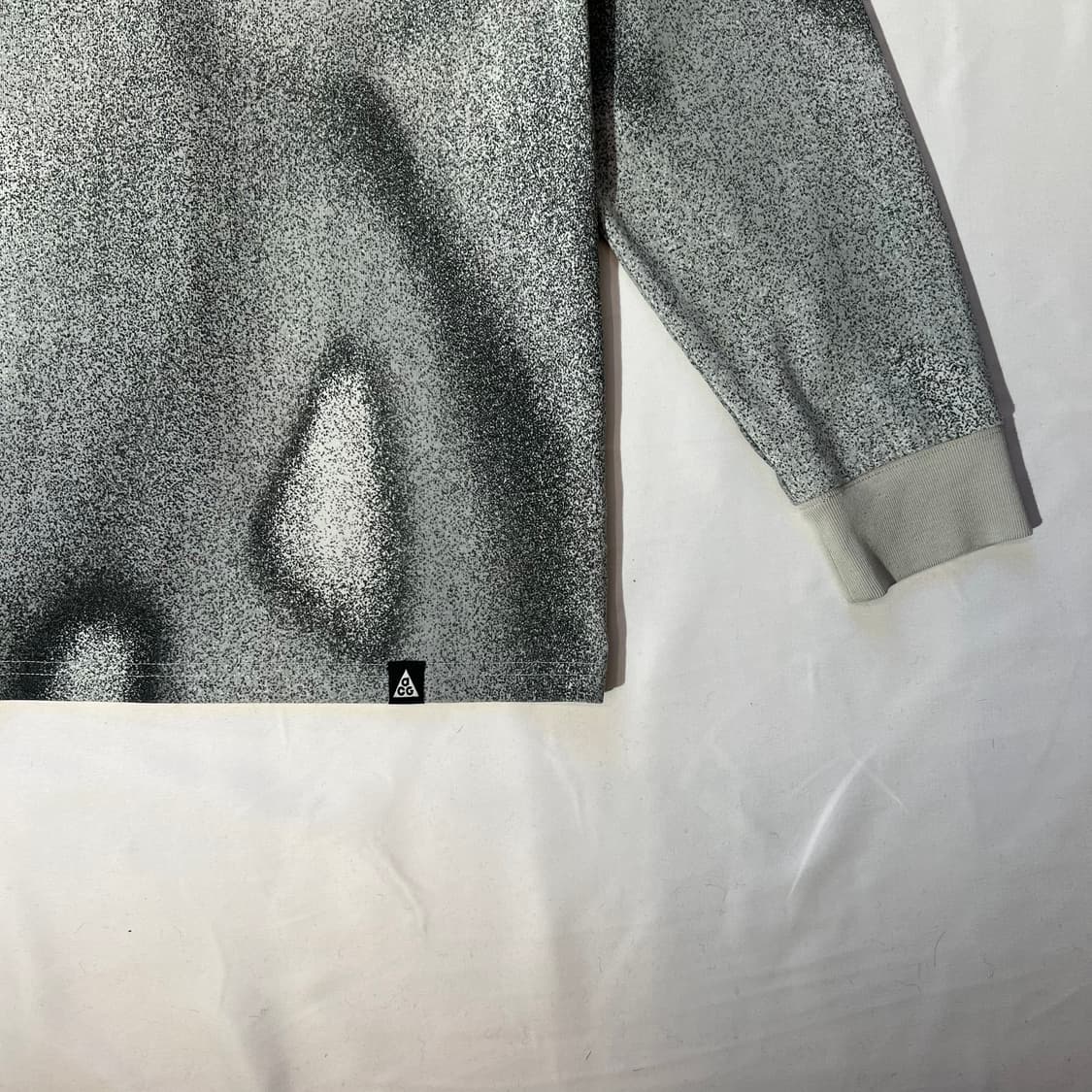 [L]나이키 ACG snowdrift 롱슬리브 상품이미지4