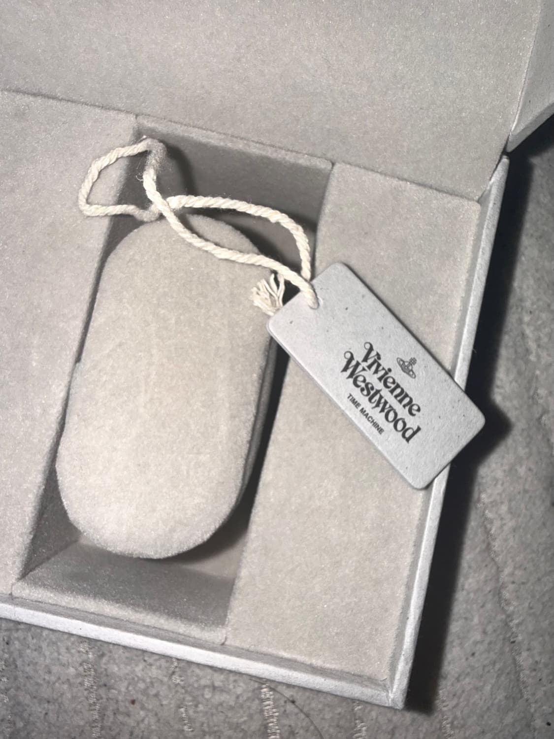 비비안웨스트우드 시계 팔찌 로코코 Vivienne Westwood Roc 상품이미지2