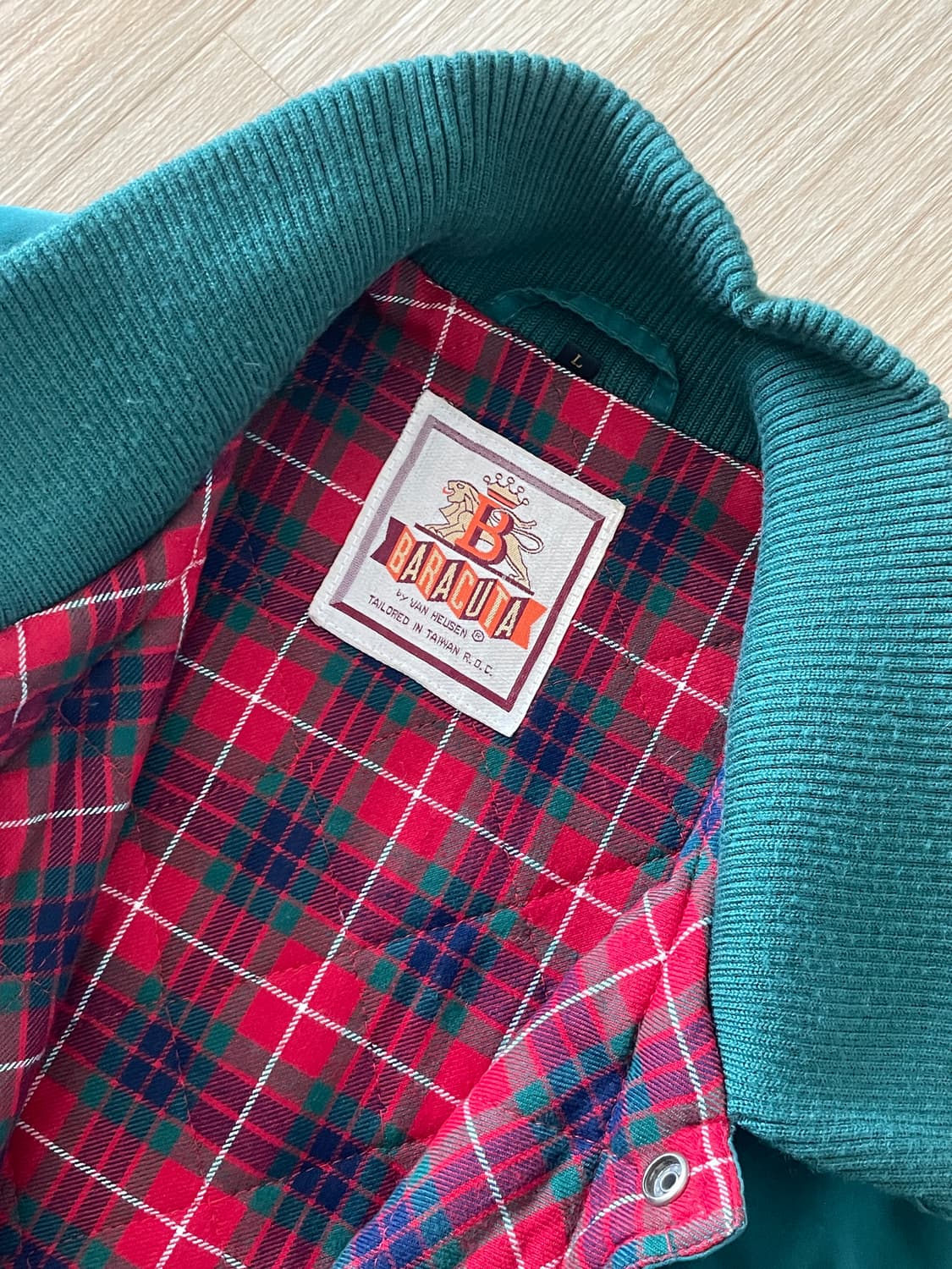 바라쿠타 베스트 상품이미지2