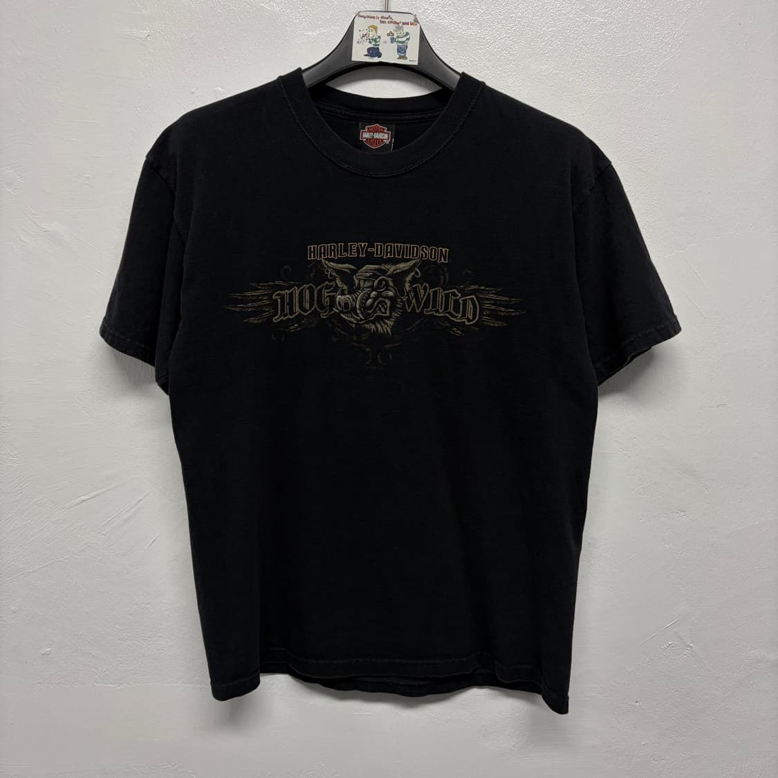 할리데이비슨 반팔 26 상품이미지2