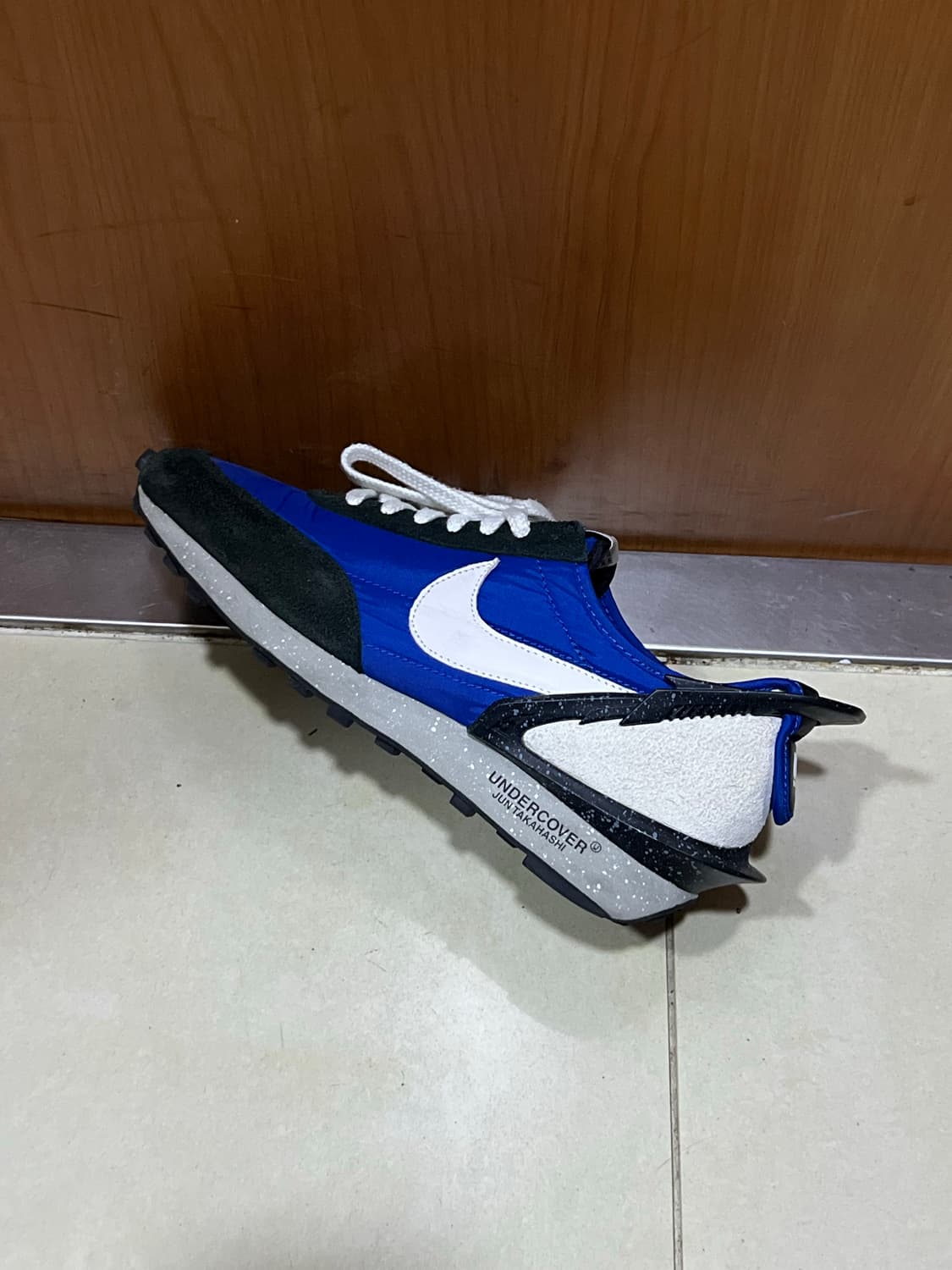 (Nike) 나이키 x 언더커버 데이브레이크 블루 제이 (280) 상품이미지7