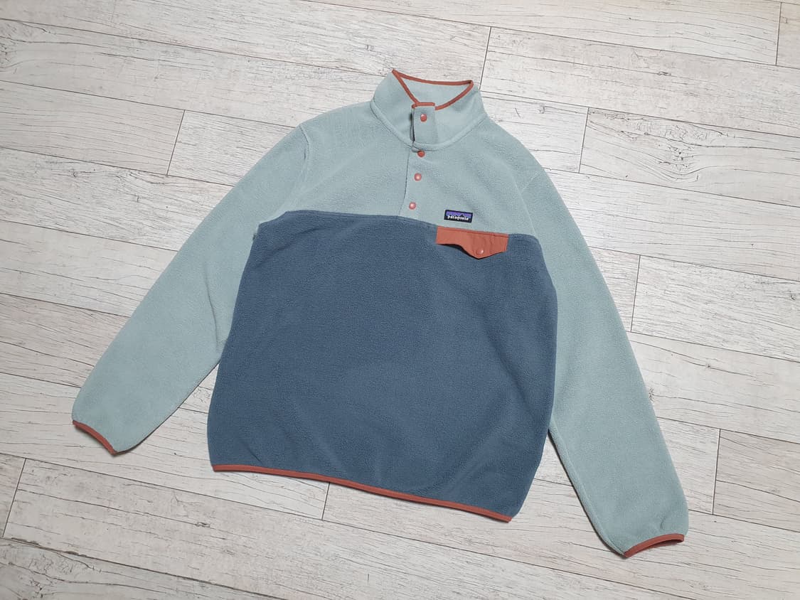 파타고니아 우먼즈 신칠라 L 상품이미지2