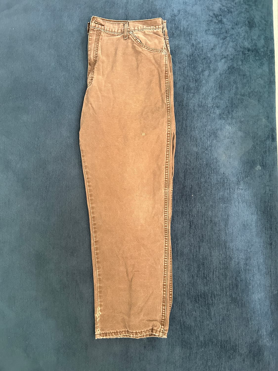 디키즈 빈티지바지 상품이미지3