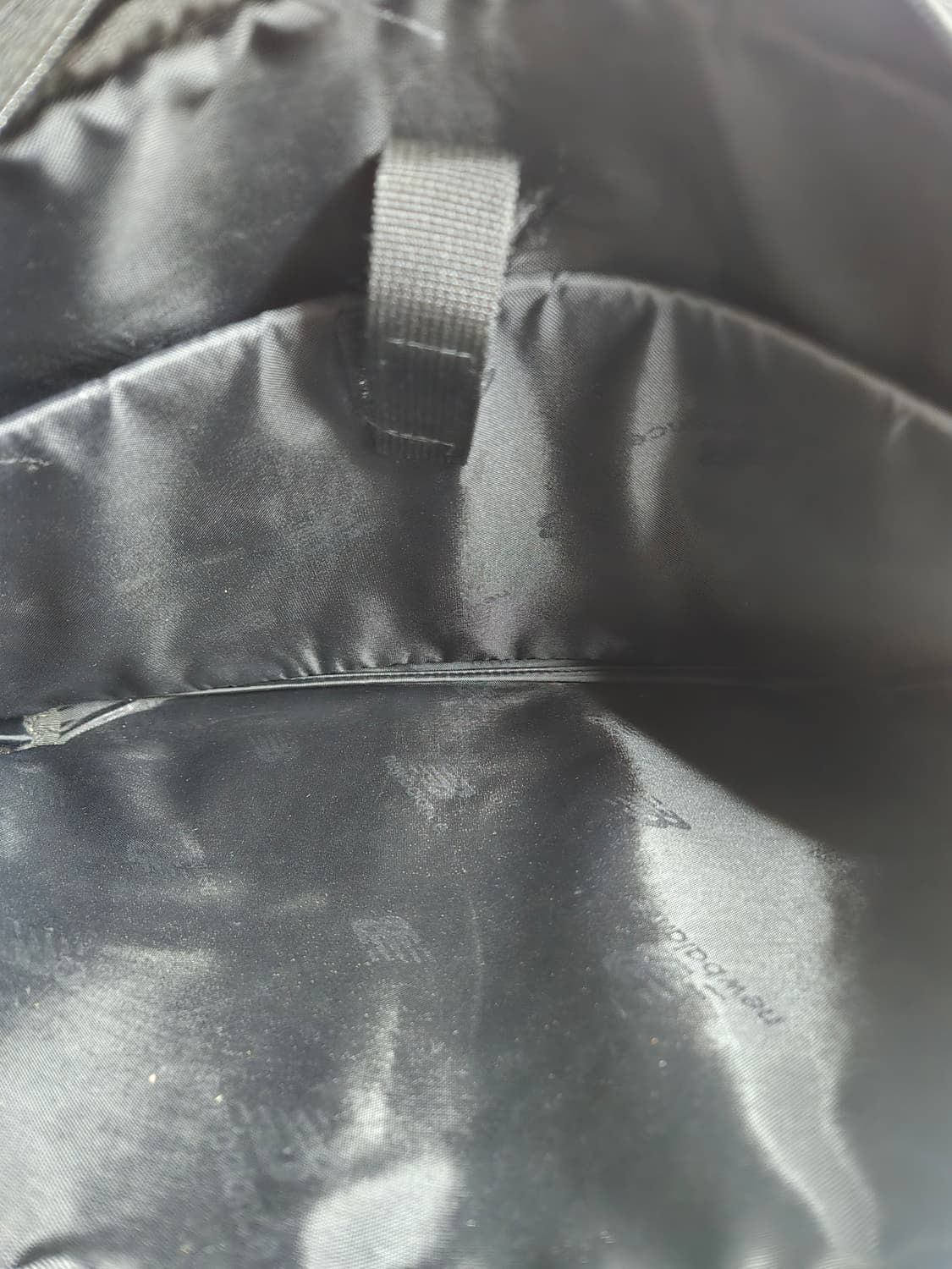 뉴발란스 서류가방 크로스백 상품이미지6