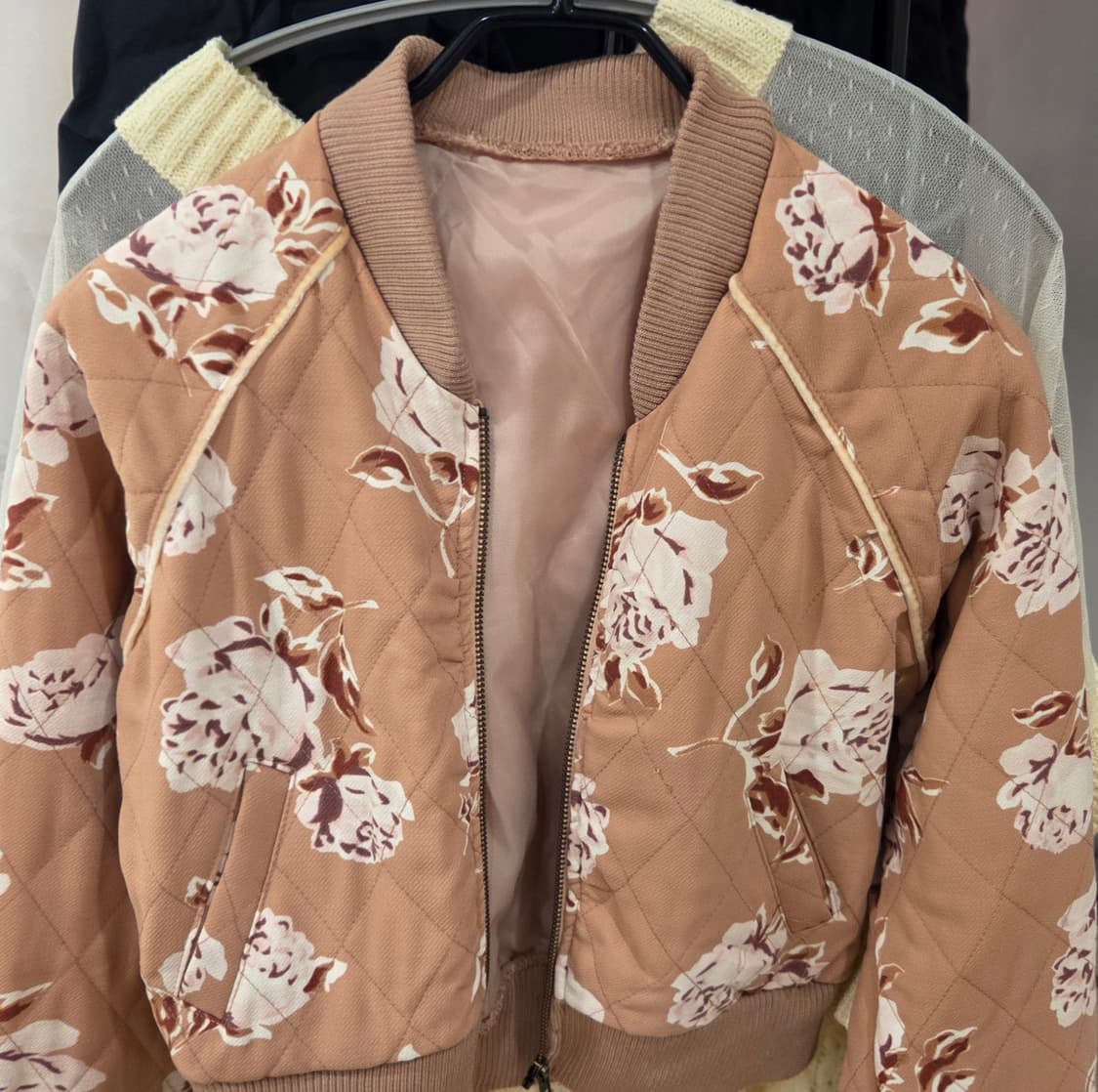 리즈리사 니트 야구잠바 블라우스 코트 히메갸루 세트 일괄 처분 상품이미지3