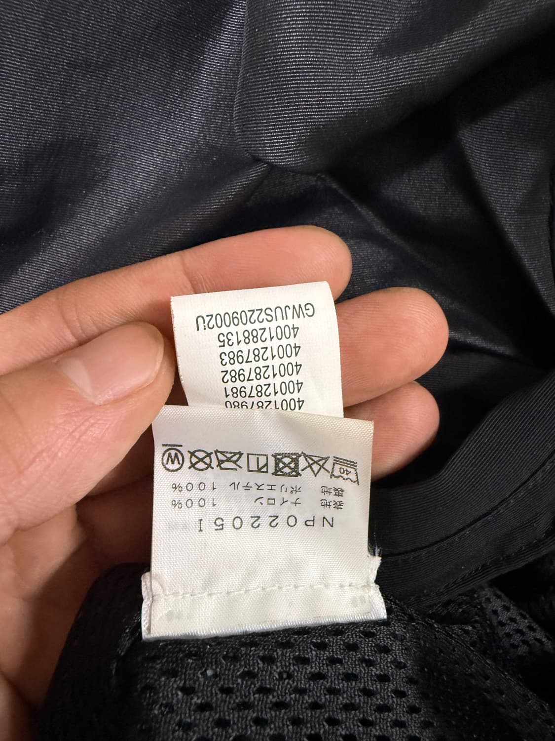 [XL] 22ss 슈프림 x 노스페이스 트레킹 컨버터블 자켓 상품이미지5