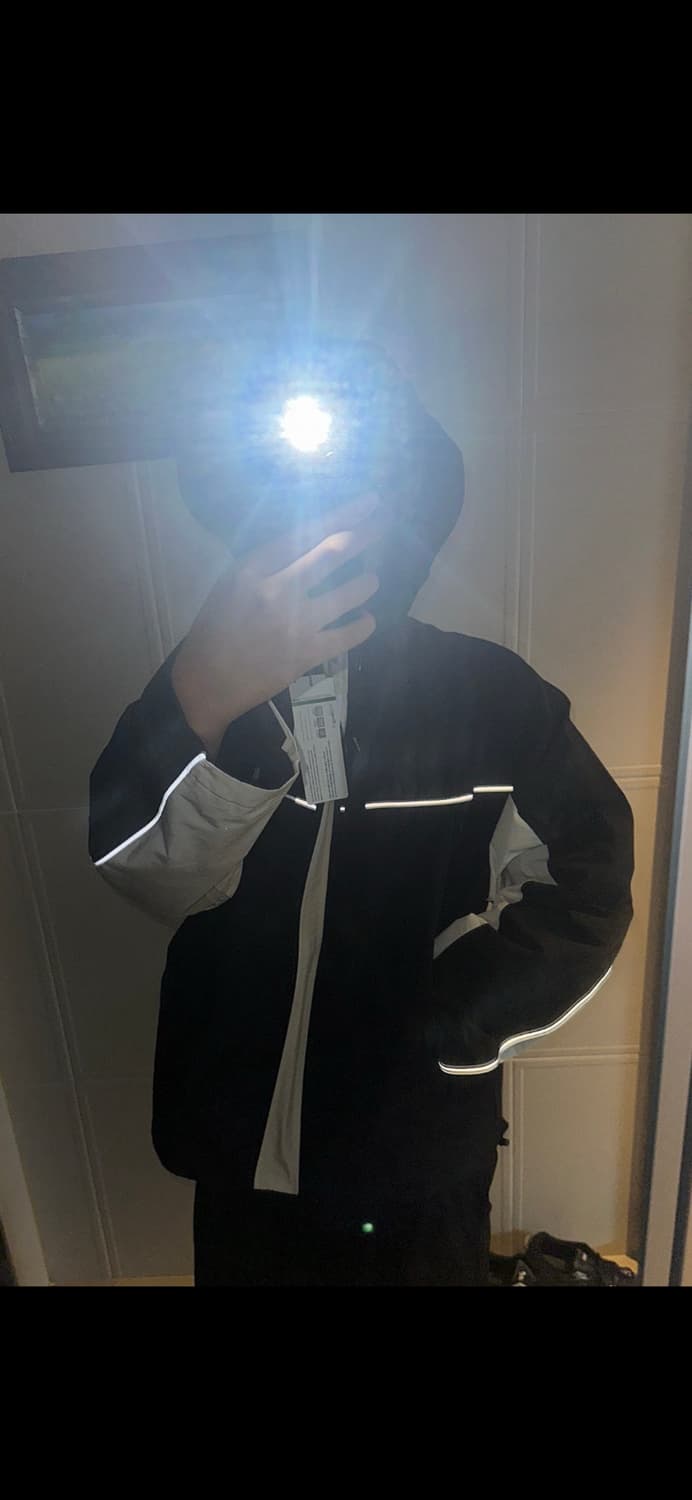 어나더유스 윈드브레이커 바람막이 상품이미지4