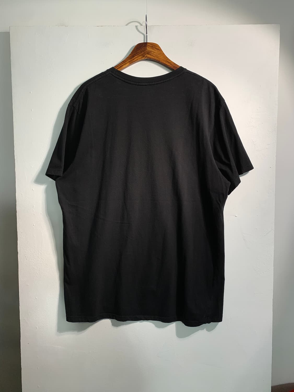 만원샵) batman 배트맨 빈티지 티셔츠 L C222 상품이미지2