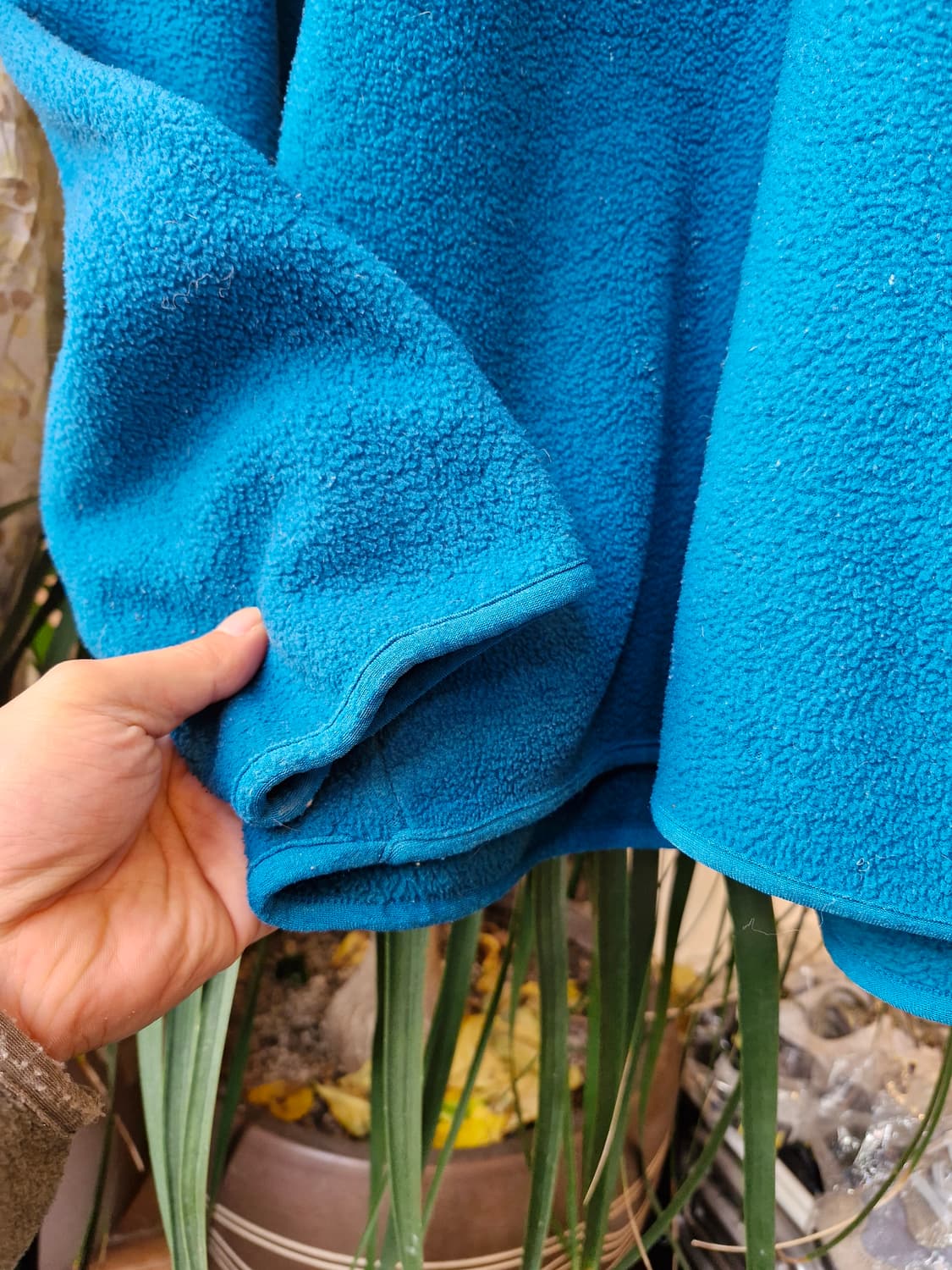 Z-307 파타고니아 신칠라  상품이미지2