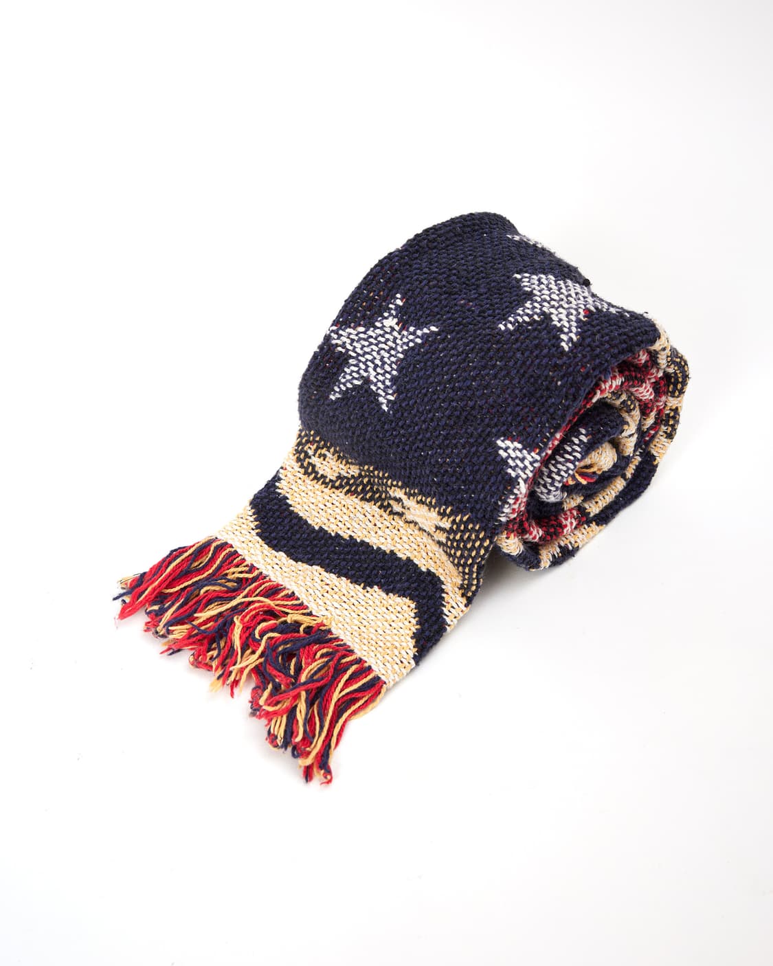 빈티지 블랭킷 목도리 머플러 상품이미지5