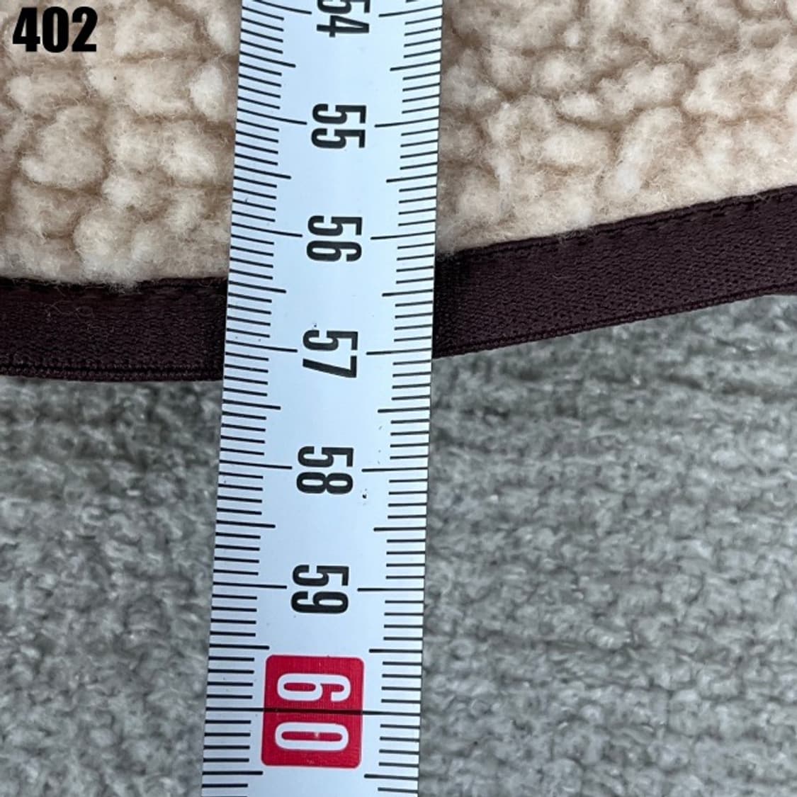 네파 플리스 자켓 아동용  상품이미지5