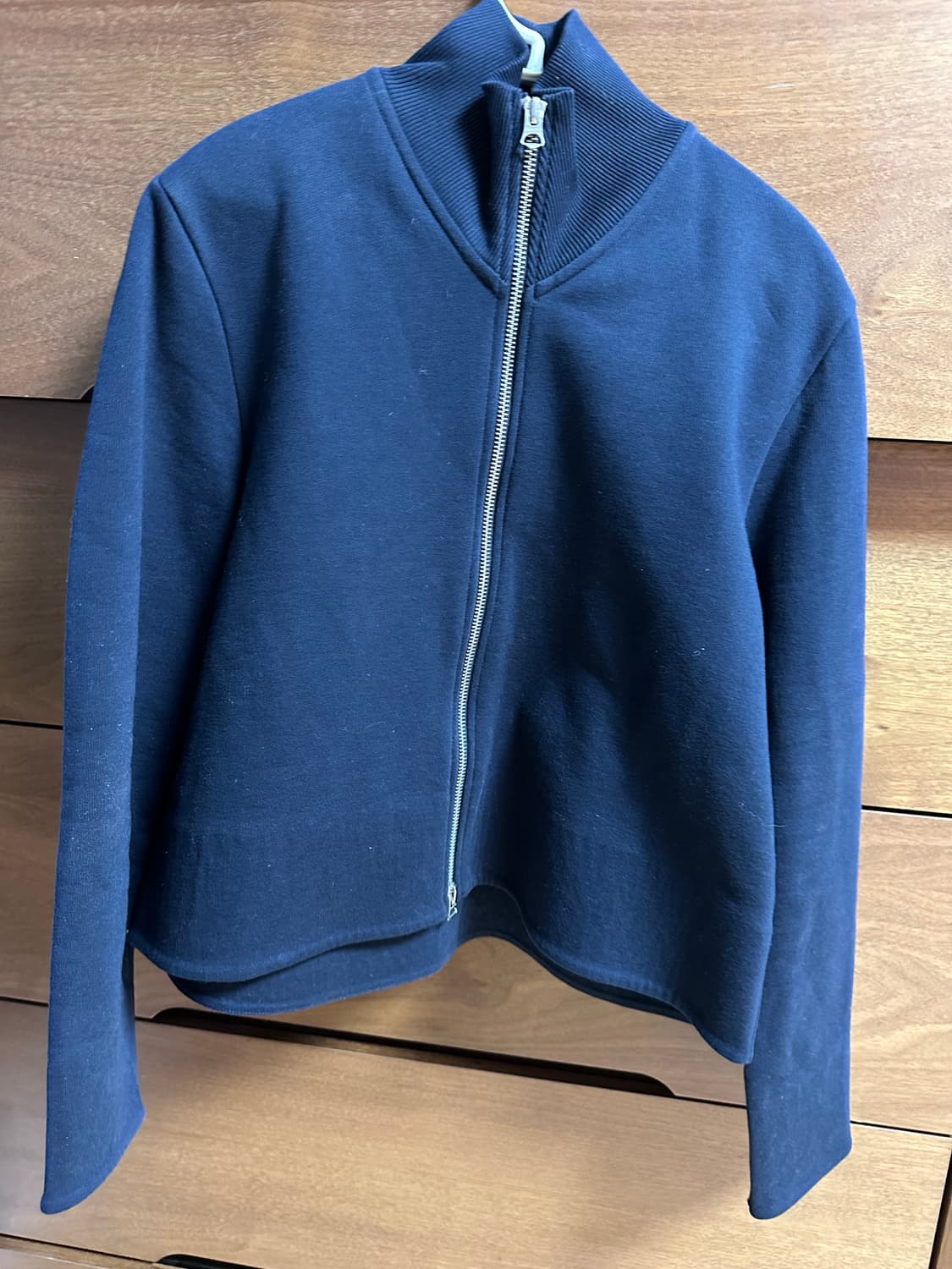 아크네스튜디오 집업자켓 xs사이즈 상품이미지1