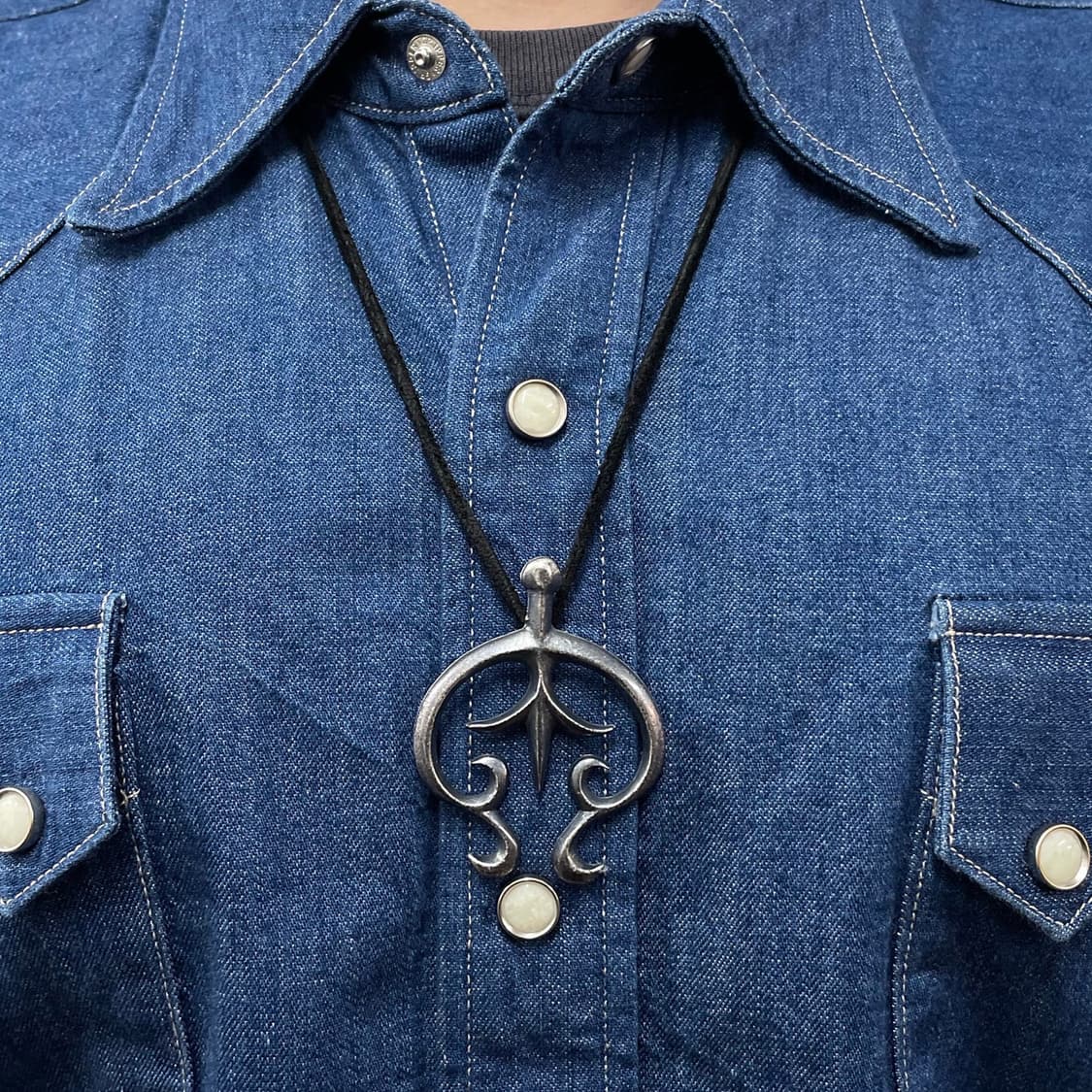 네이티브 아메리칸 주얼리 (Native American Jewelry) 상품이미지4