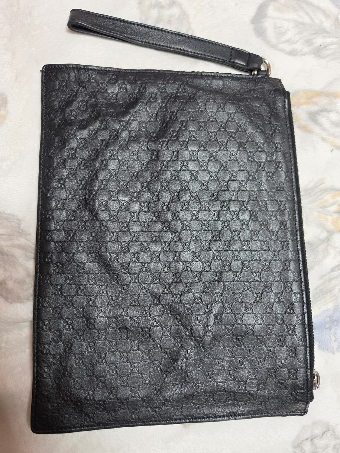 구찌 마이크로시마클러치 27/20 상품이미지1