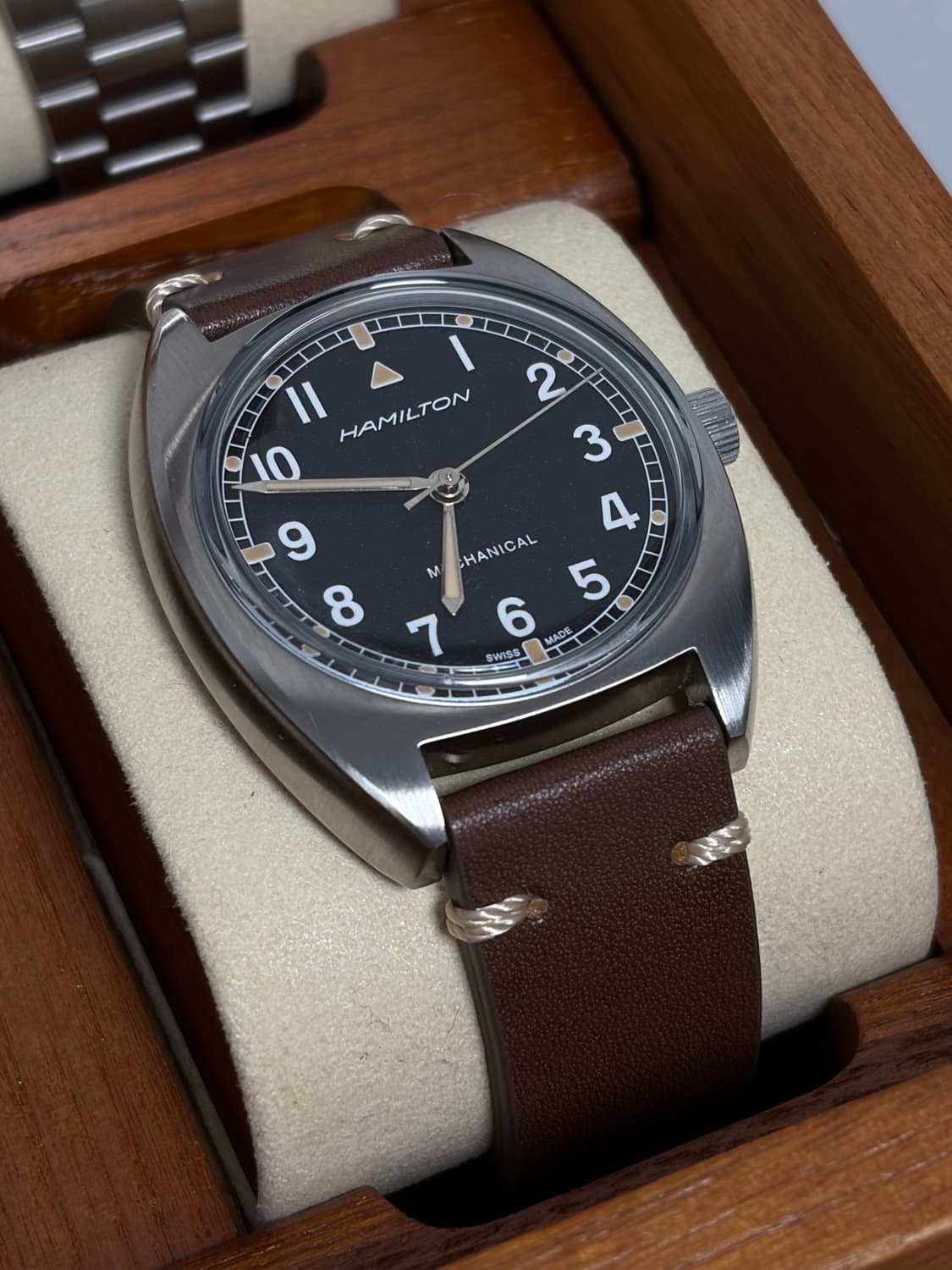 해밀턴 w10 상품이미지1