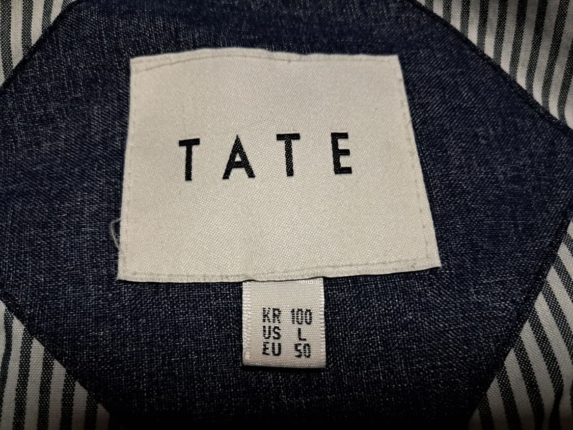 테이트 사파리 패딩 남성100  상품이미지5