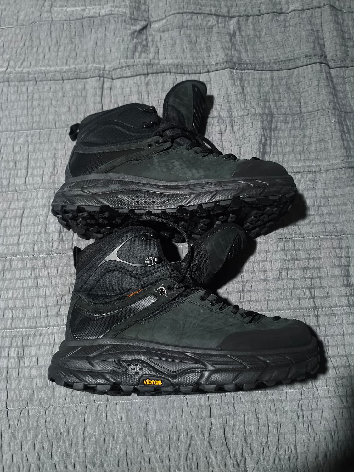 호카 토르 울트라하이 2  등산화 트레킹화 상품이미지2