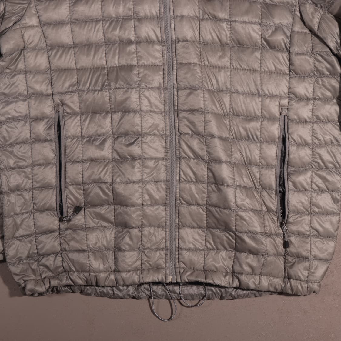 노스페이스 재팬 경량패딩 상품이미지3