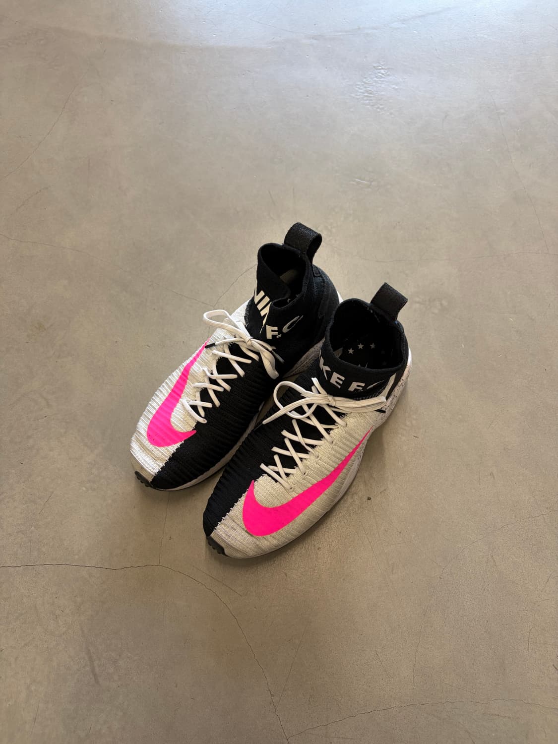 Nike F.C 260 상품이미지2