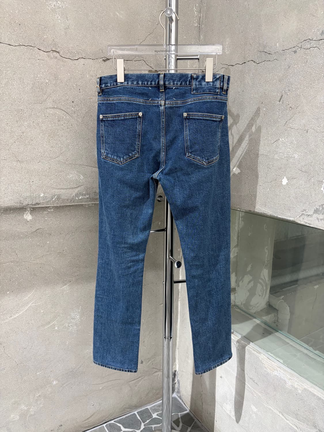 메종 마르지엘라 데님 팬츠  상품이미지2
