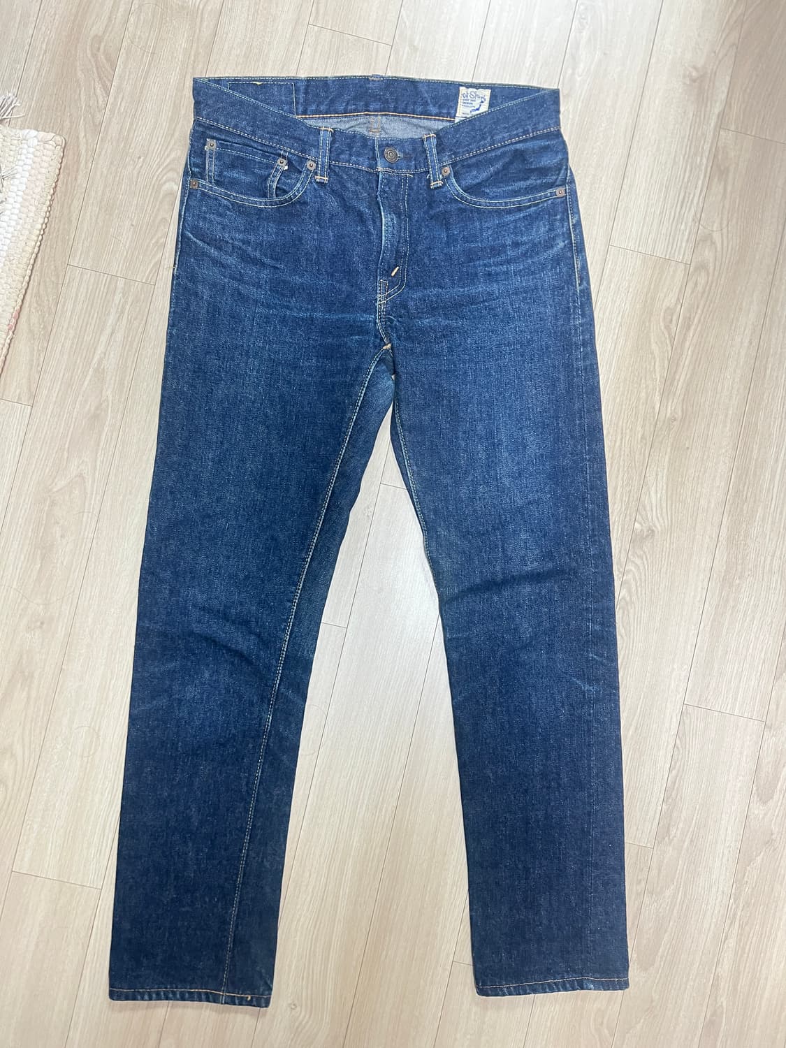 오어슬로우 107(m) 상품이미지1