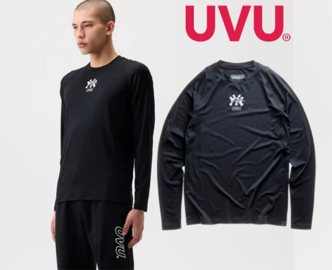 UVU 글리슨 짐 xl 상품이미지1