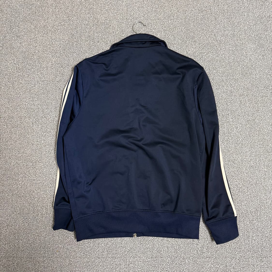 아디다스 파이어버드 져지 네이비 105 트랙탑 상품이미지2