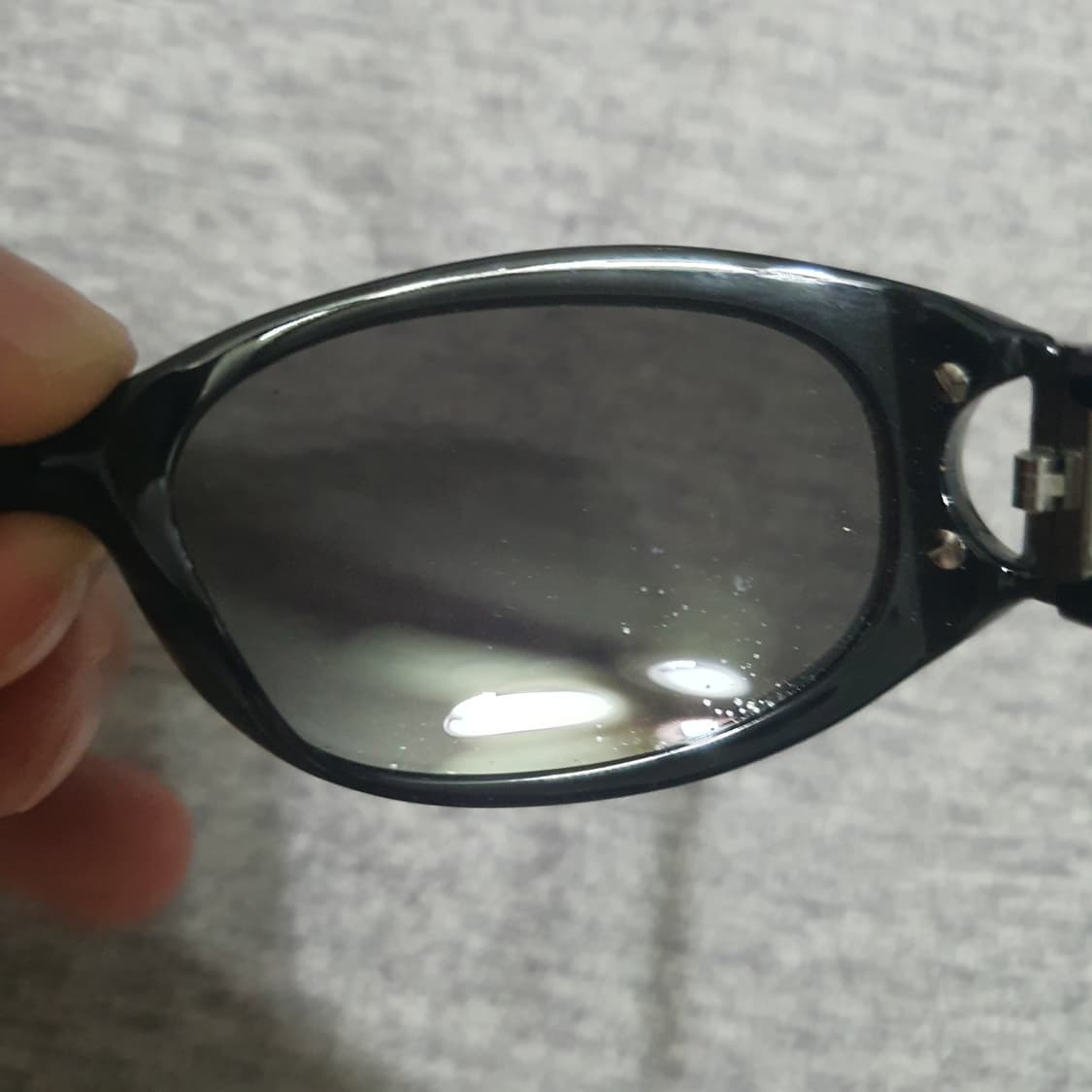 정품 크리스찬 디올 선글라스 23G 모델 상품이미지4