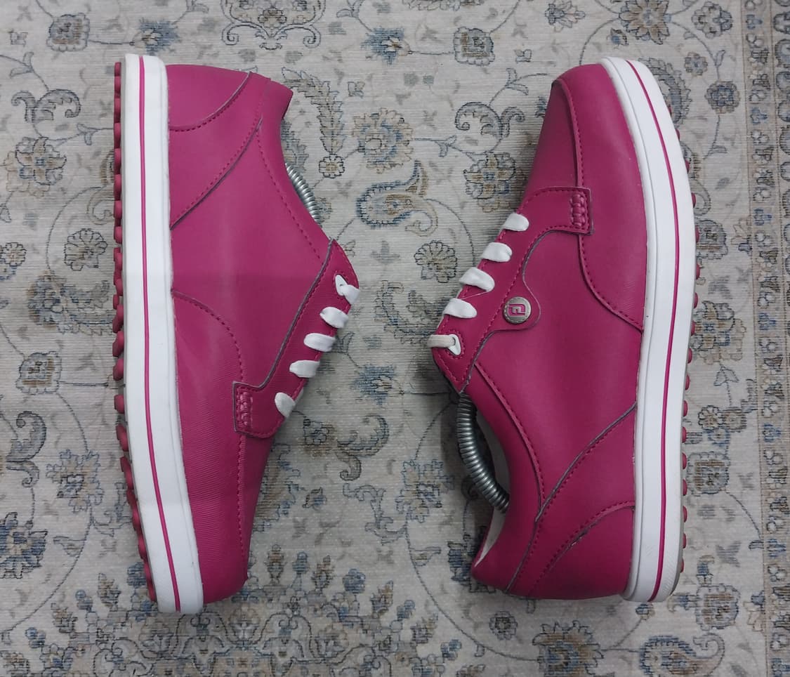 풋조이 골프화 5.5  (225-235mm) 상품이미지7