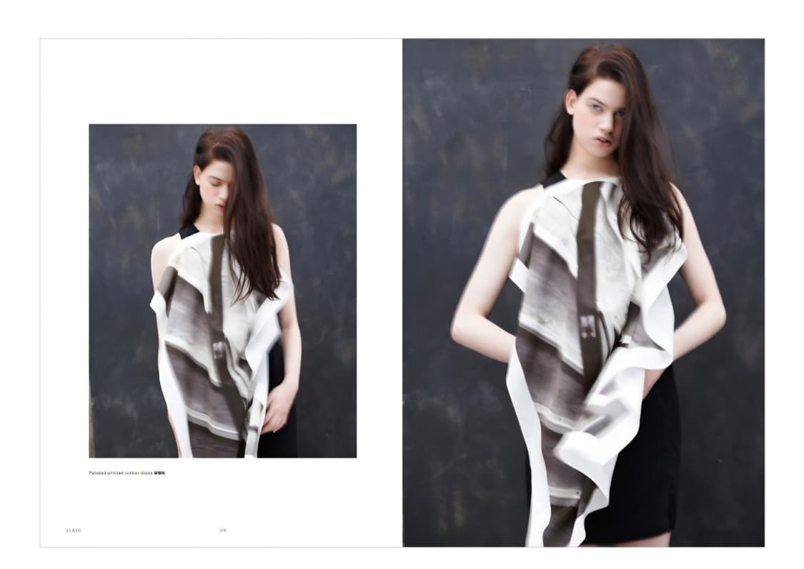 메종 마르지엘라  MM6 Maison Margiela 원피스 상품이미지1