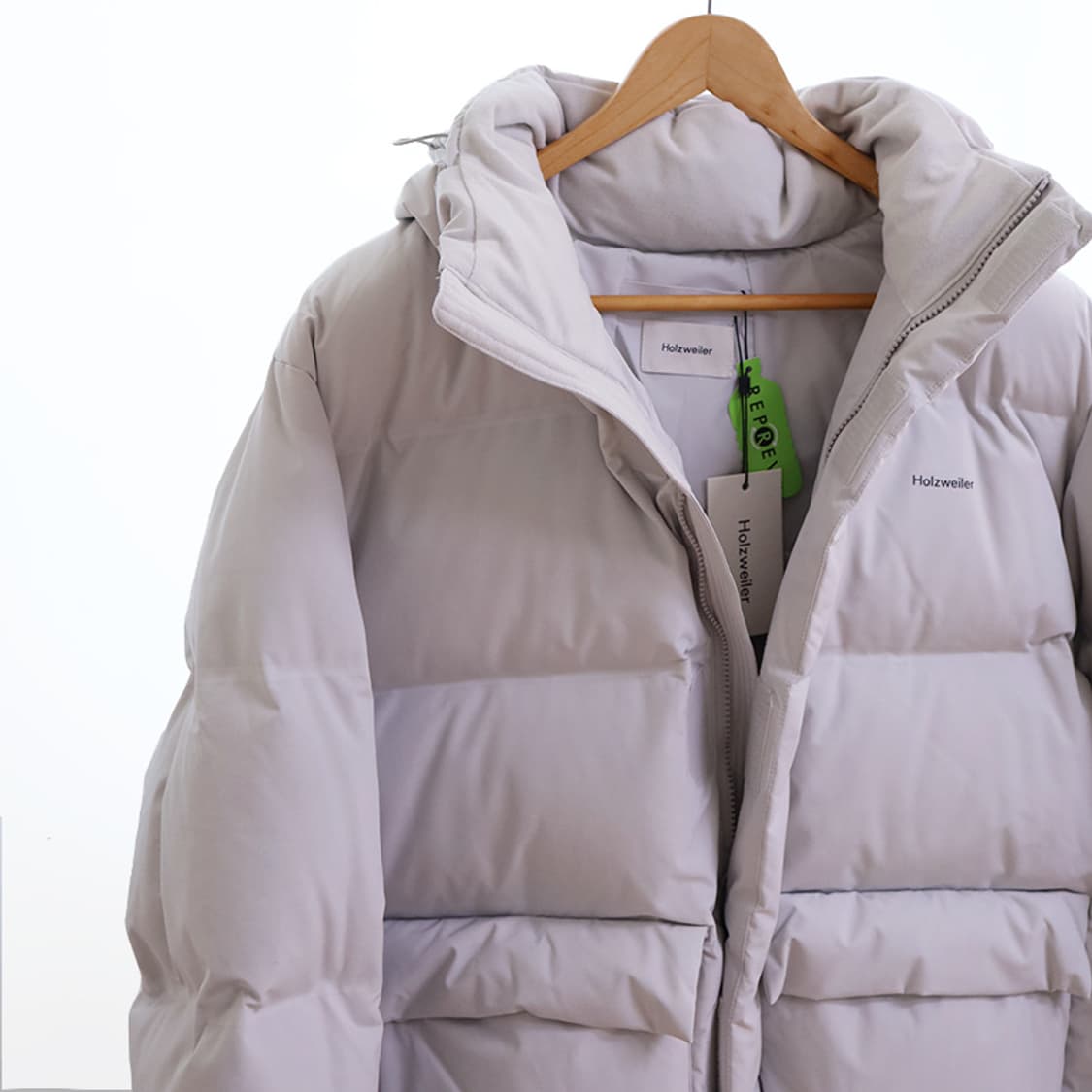 홀츠베일러 남성 다운 패딩 자켓 상품이미지4