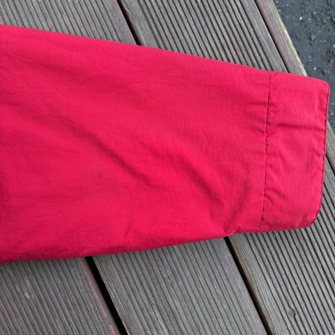 폴로 랄프로렌 후드(탈부착) 윈드자켓 상품이미지8