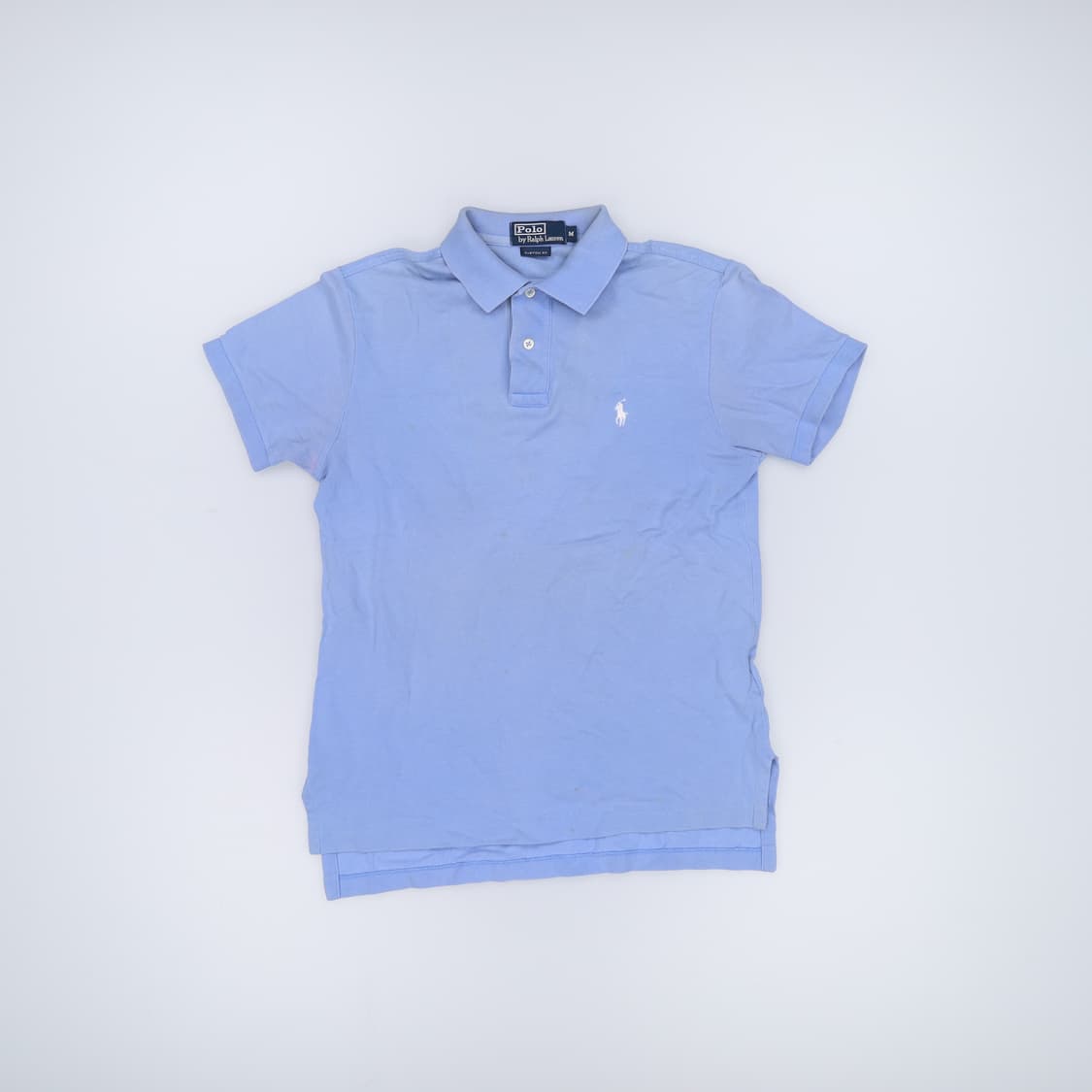 M 폴로랄프로렌 커스텀핏 PK셔츠 0209H1 상품이미지1