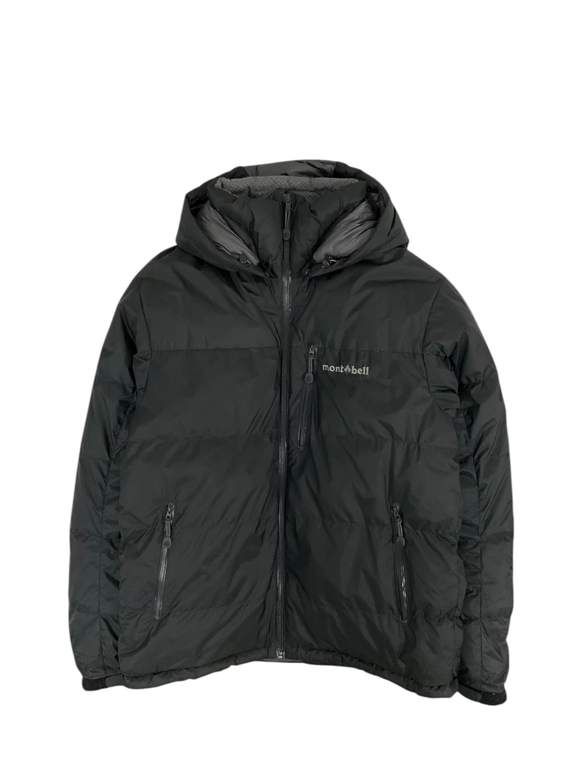 Montbell (man m) 상품이미지1