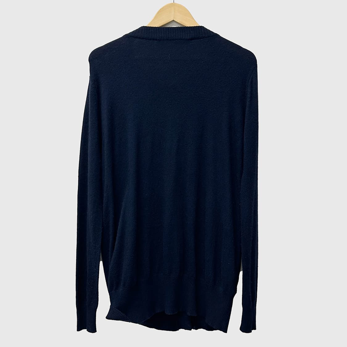 막스마라 스포트막스 앙고라 래빗 라나 울 플라워 레이스 롱 가디건 여성S 상품이미지5