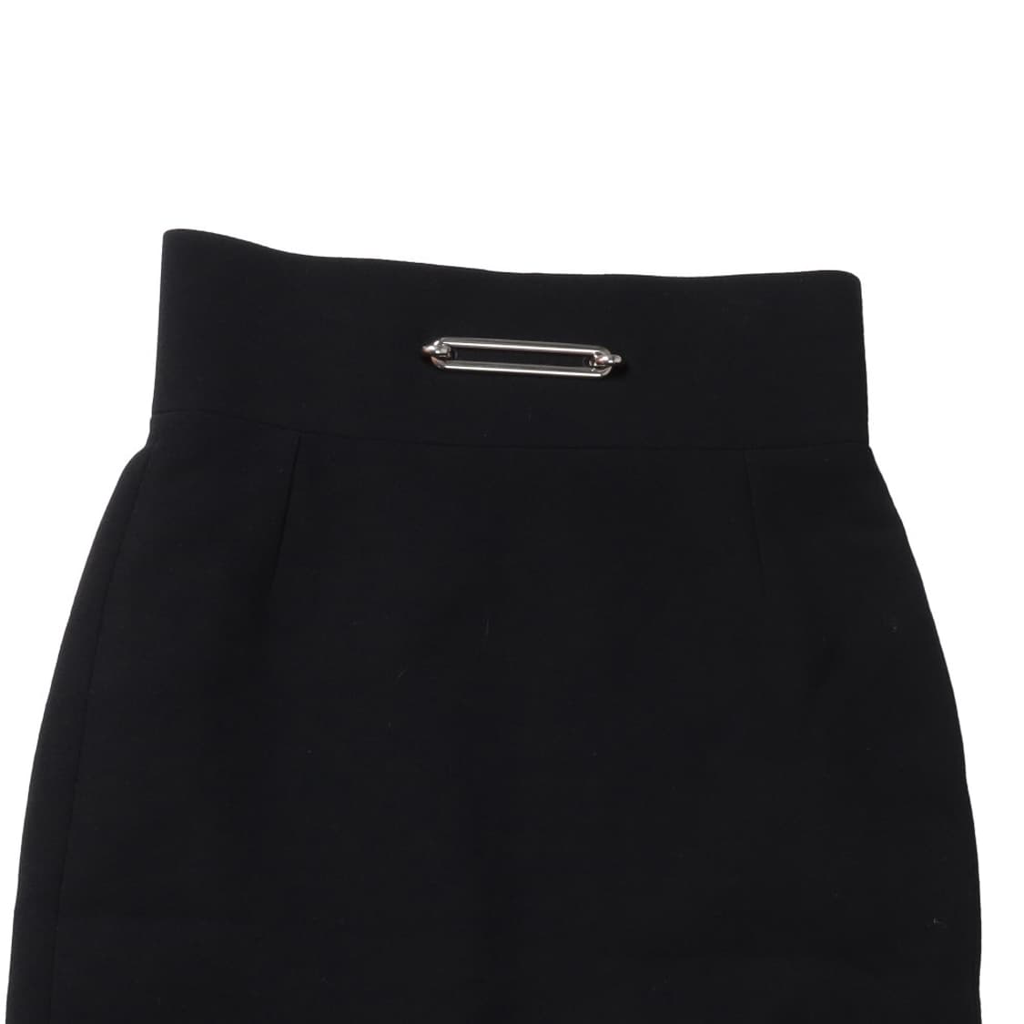 발렌시아가 BALENCIAGA Wool Skirt    상품이미지2