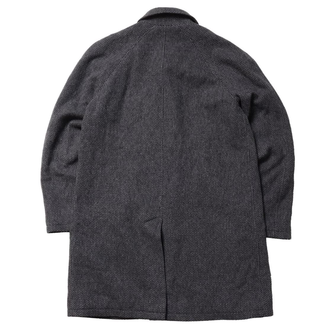 아페쎄 A.P.C. Wool Coat 
 상품이미지5