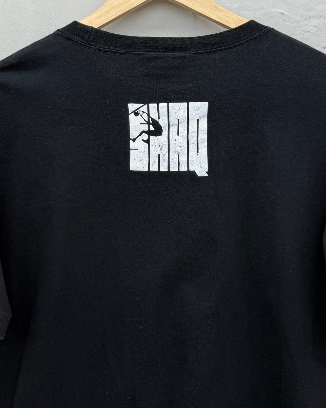 리복 90s 샤킬 오닐 RIP IT DOWN 덩크 티셔츠 상품이미지8